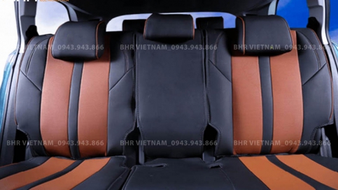Bọc ghế da công nghiệp ô tô Peugeot 508: Cao cấp, Form mẫu chuẩn, mẫu mới nhất